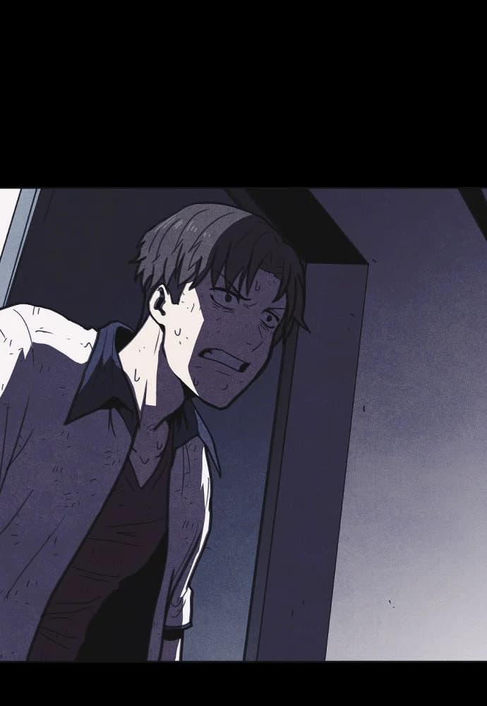 Shotgun Boy chapter 11, page 147
