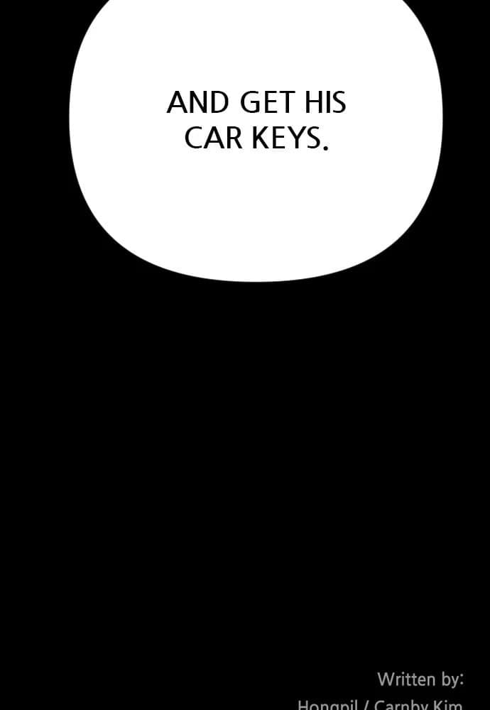 Shotgun Boy chapter 11, page 156