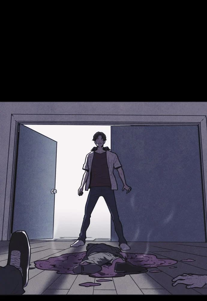 Shotgun Boy chapter 12, page 7