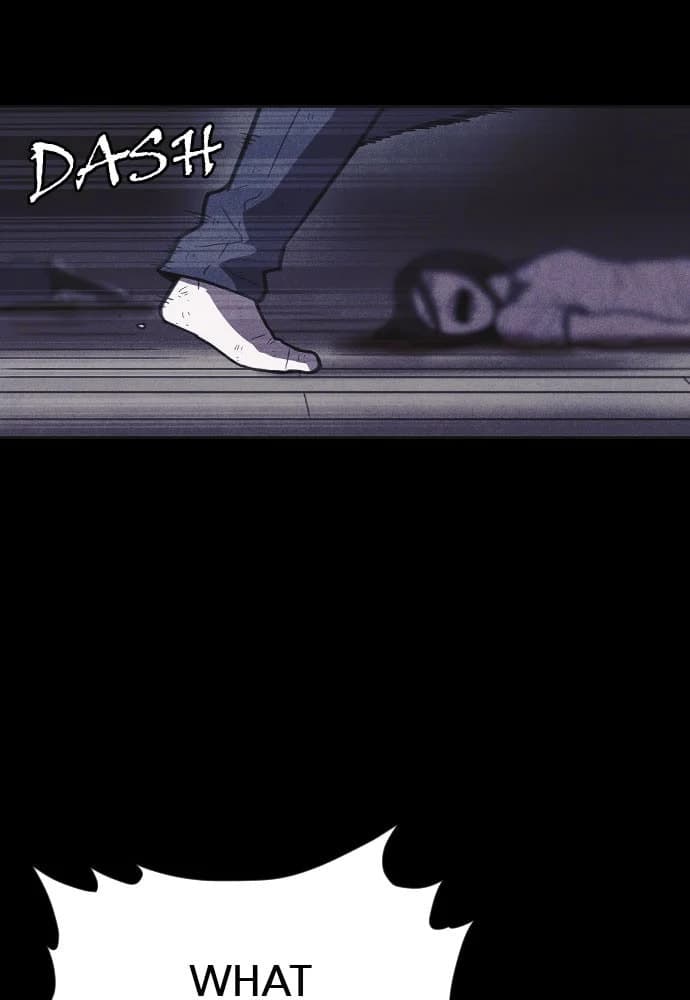 Shotgun Boy chapter 12, page 20