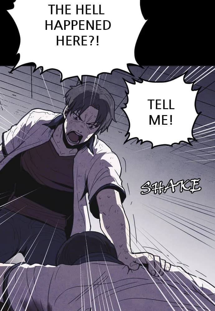 Shotgun Boy chapter 12, page 21