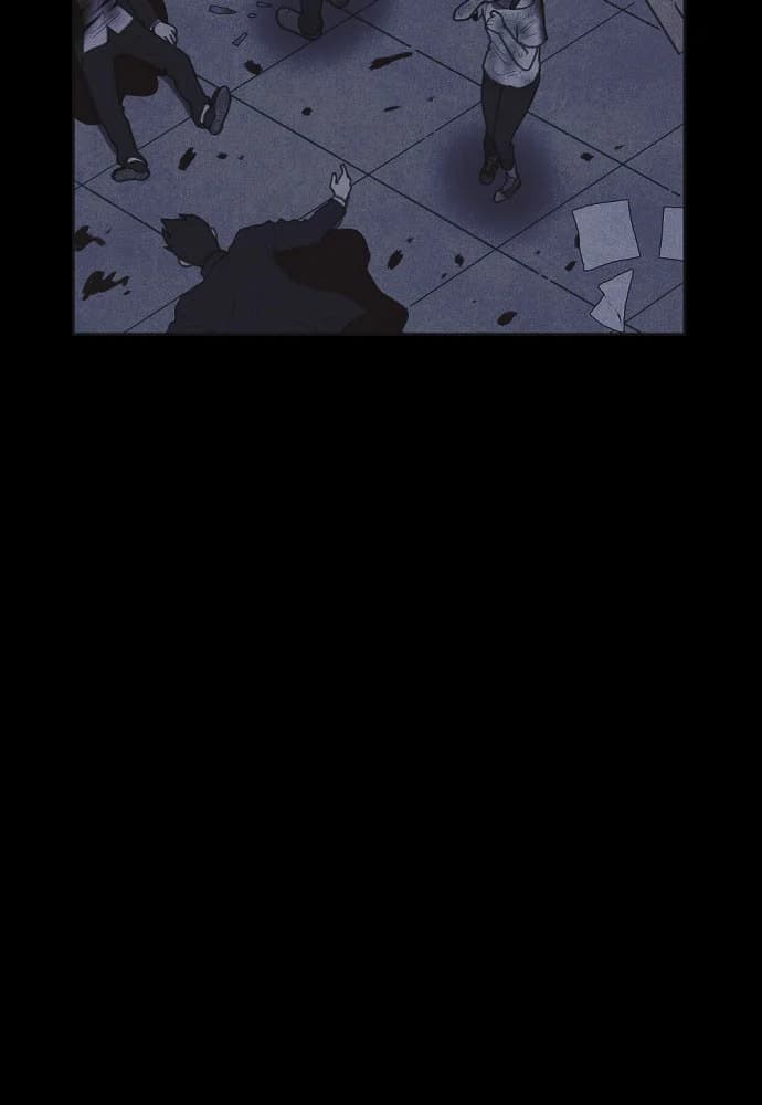 Shotgun Boy chapter 12, page 38