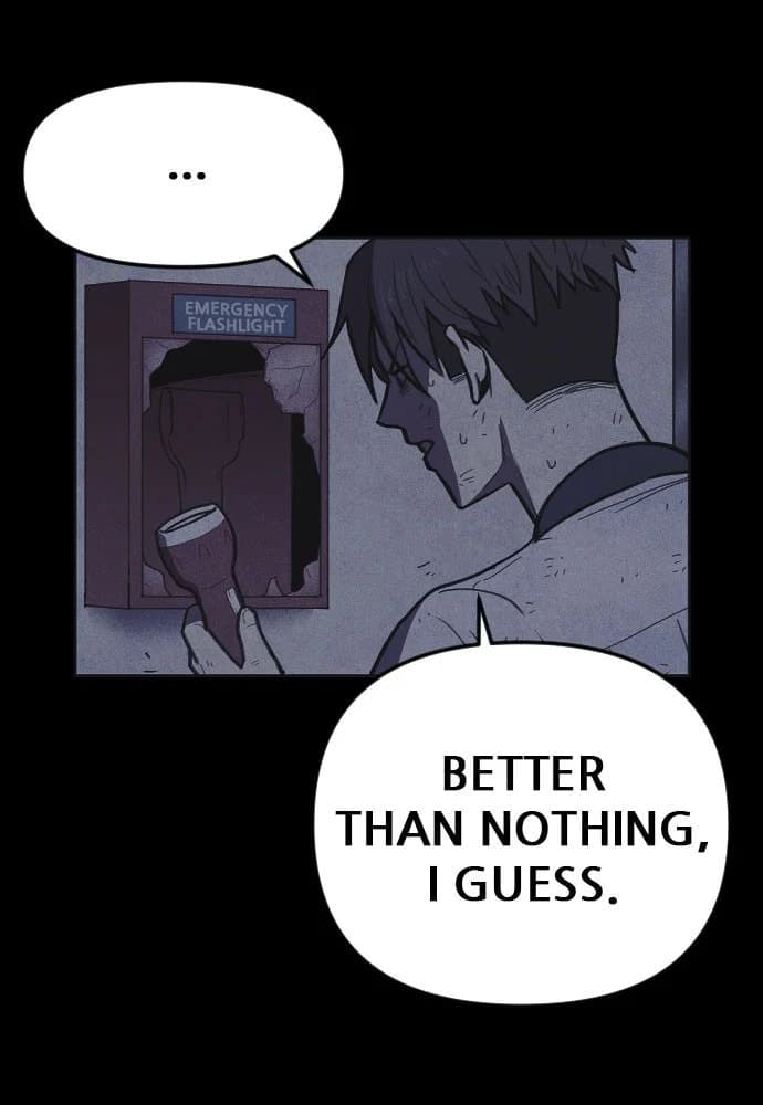 Shotgun Boy chapter 12, page 39