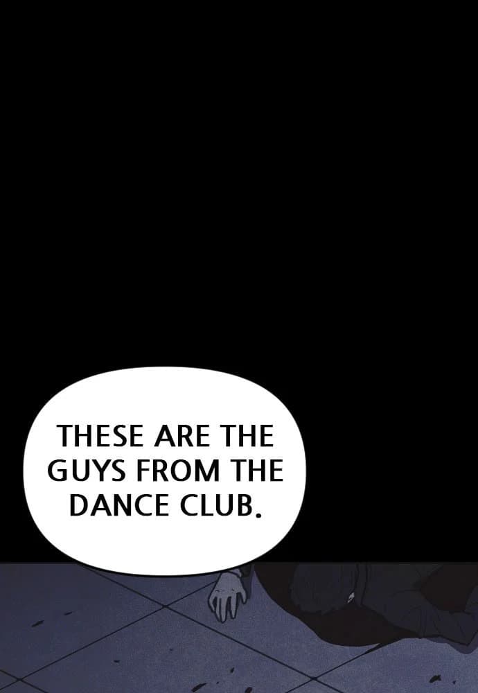 Shotgun Boy chapter 12, page 40