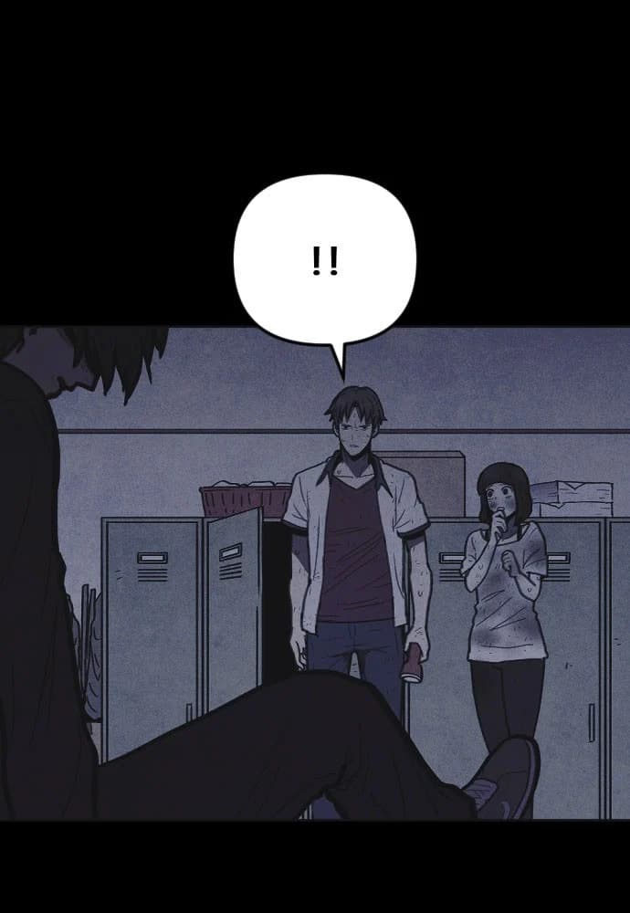 Shotgun Boy chapter 12, page 42