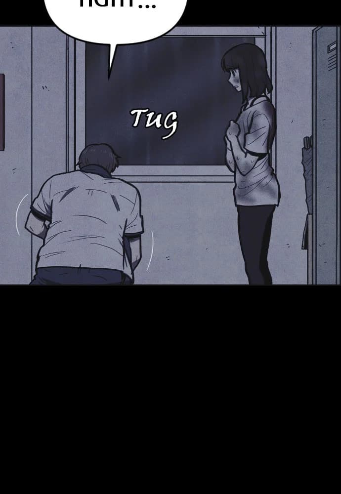 Shotgun Boy chapter 12, page 48