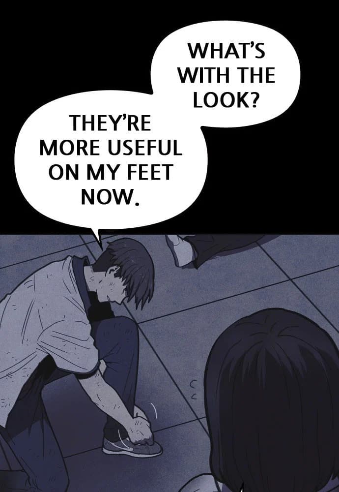 Shotgun Boy chapter 12, page 50