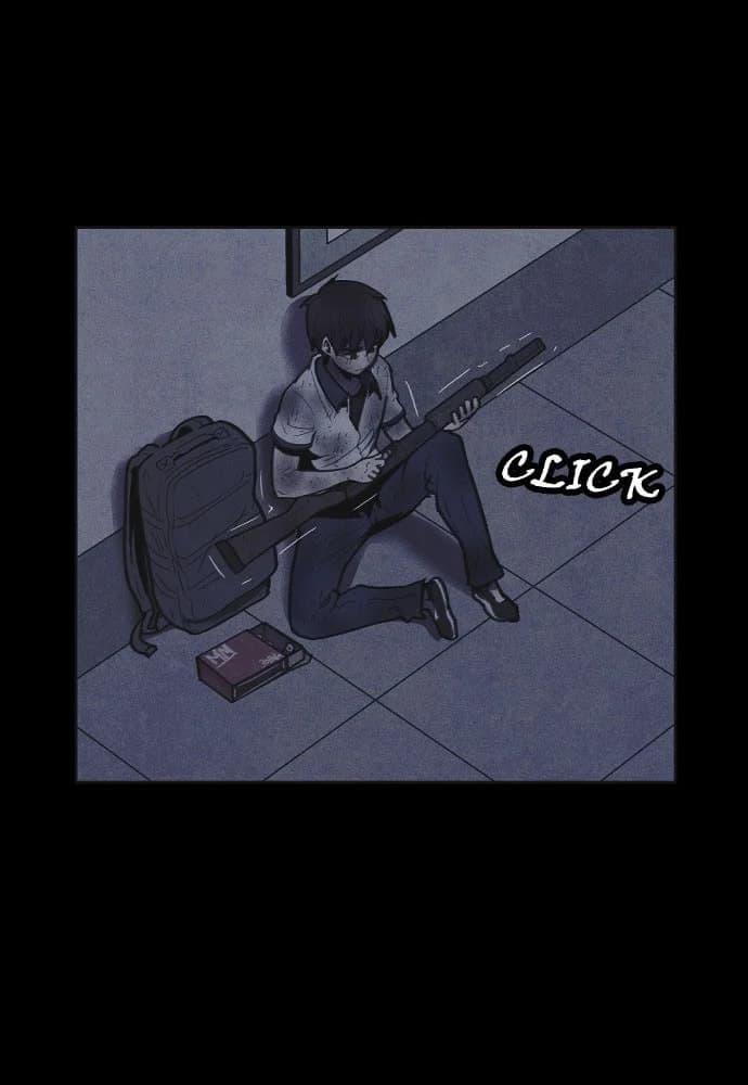Shotgun Boy chapter 12, page 63