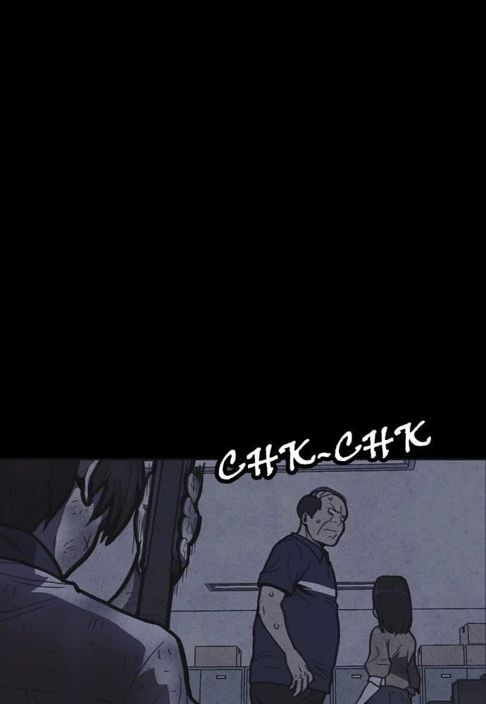 Shotgun Boy chapter 12, page 64