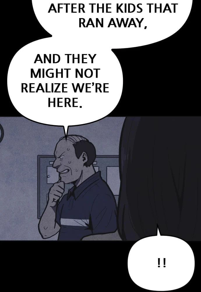 Shotgun Boy chapter 12, page 70