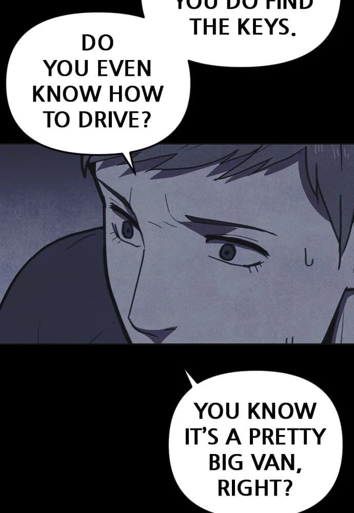 Shotgun Boy chapter 12, page 76