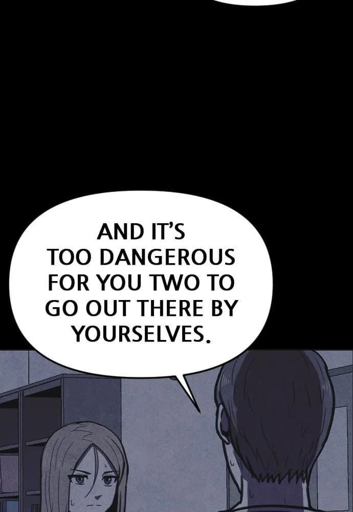 Shotgun Boy chapter 12, page 77