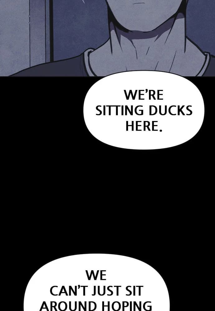 Shotgun Boy chapter 12, page 81