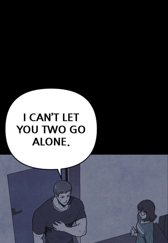 Shotgun Boy chapter 12, page 87