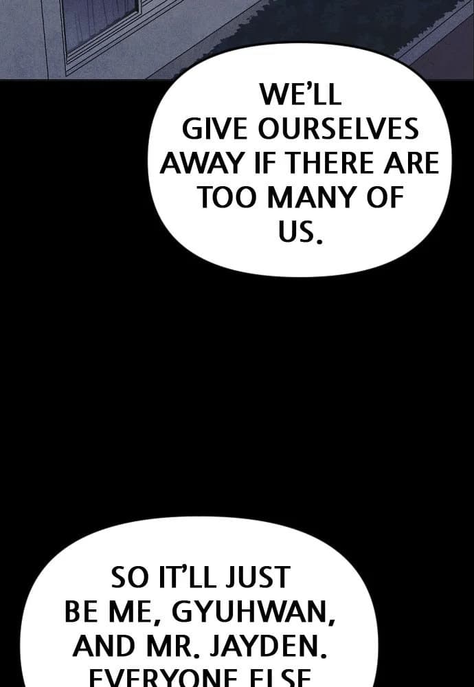 Shotgun Boy chapter 12, page 91