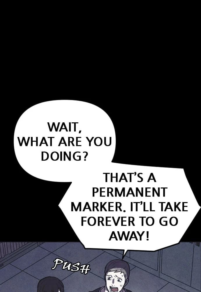 Shotgun Boy chapter 12, page 100