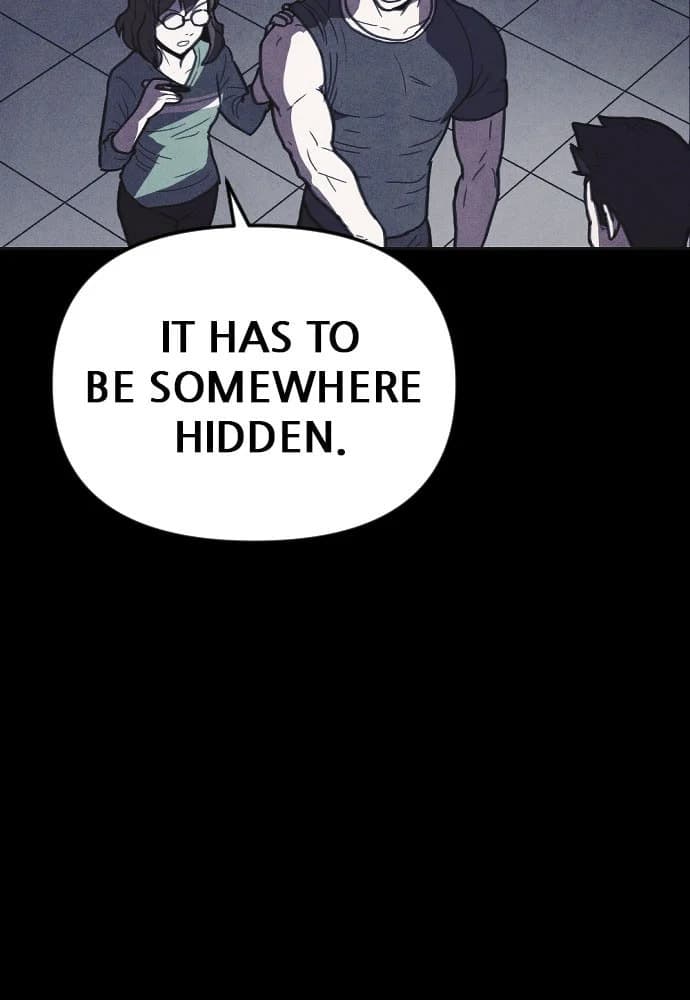 Shotgun Boy chapter 12, page 101