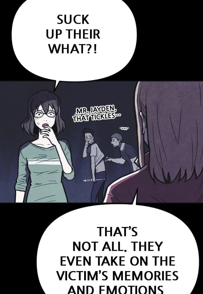 Shotgun Boy chapter 12, page 106