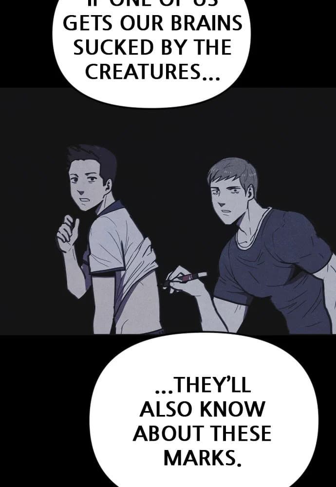 Shotgun Boy chapter 12, page 113