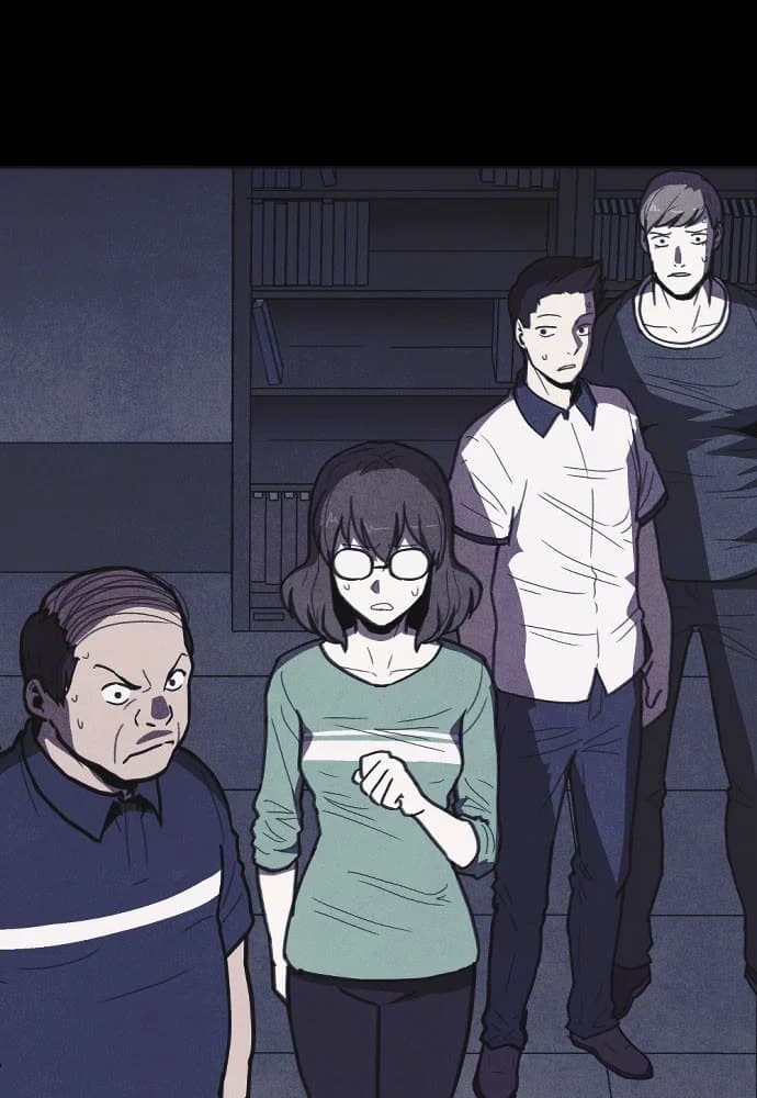 Shotgun Boy chapter 12, page 116