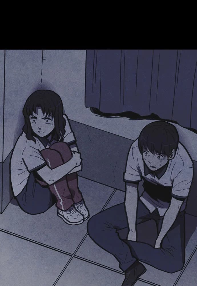 Shotgun Boy chapter 12, page 120