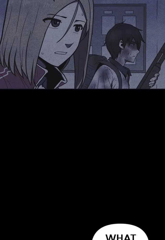 Shotgun Boy chapter 12, page 130