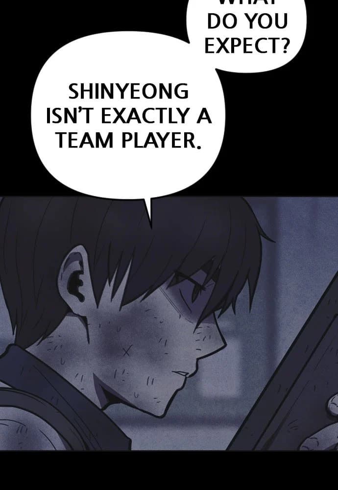 Shotgun Boy chapter 12, page 131