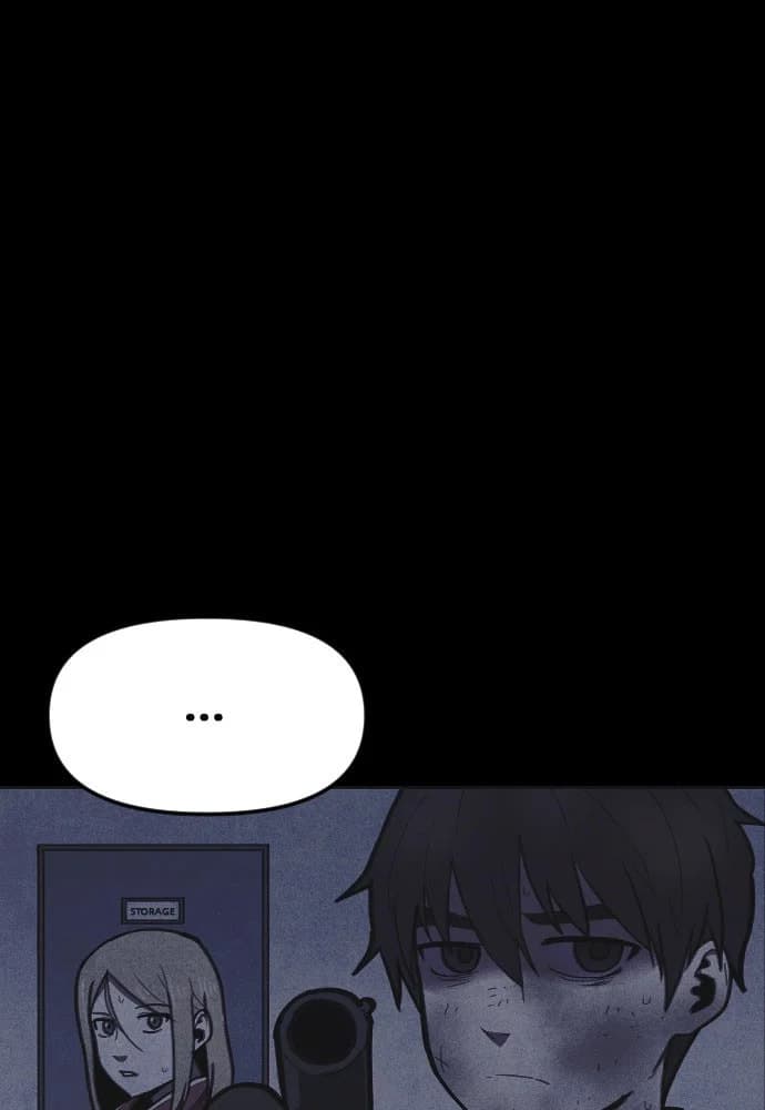 Shotgun Boy chapter 12, page 133