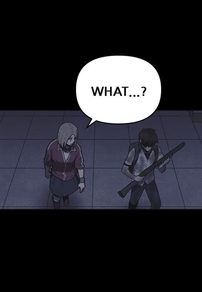 Shotgun Boy chapter 12, page 138