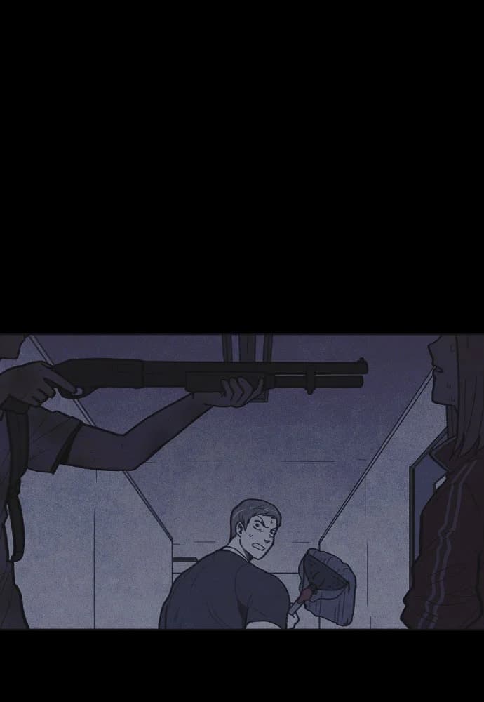 Shotgun Boy chapter 12, page 148