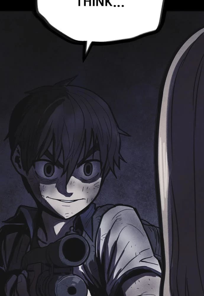 Shotgun Boy chapter 12, page 150