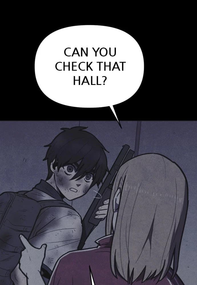Shotgun Boy chapter 13, page 9