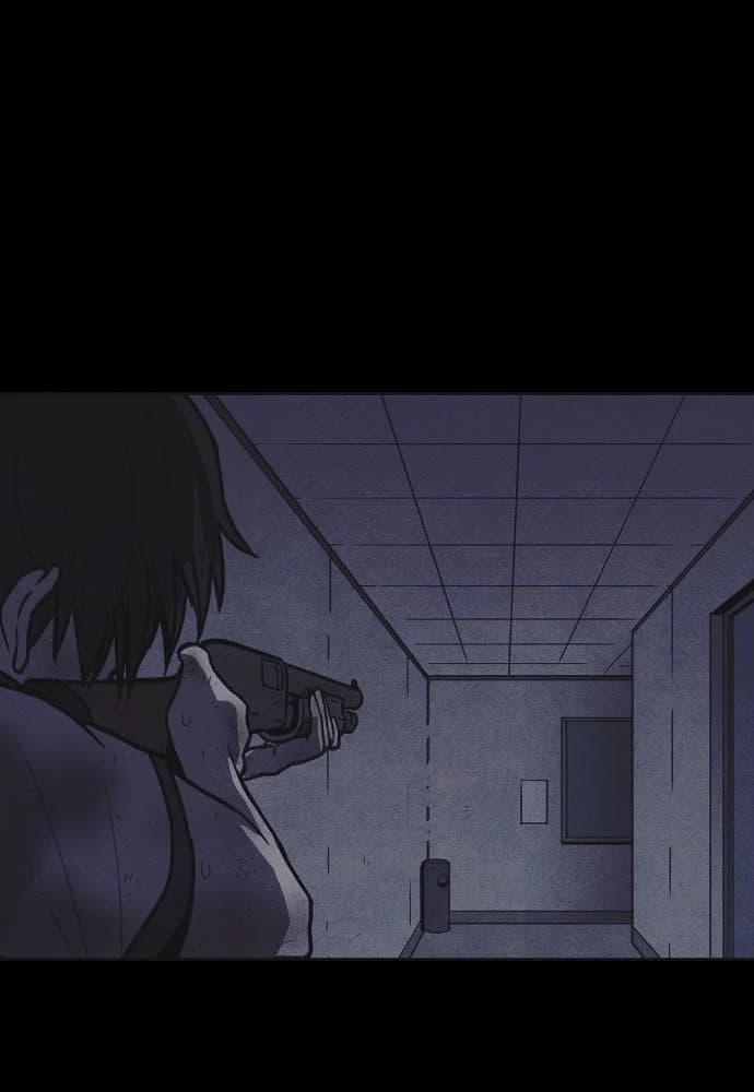 Shotgun Boy chapter 13, page 12
