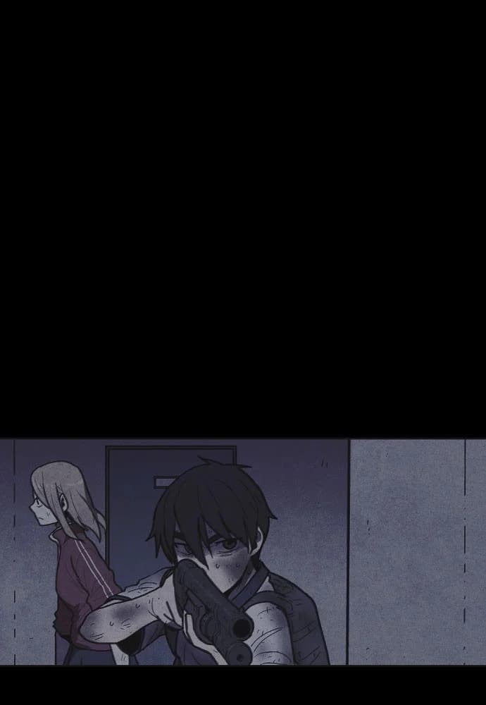 Shotgun Boy chapter 13, page 13