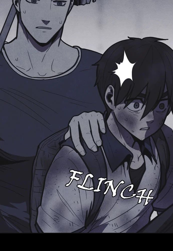 Shotgun Boy chapter 13, page 47