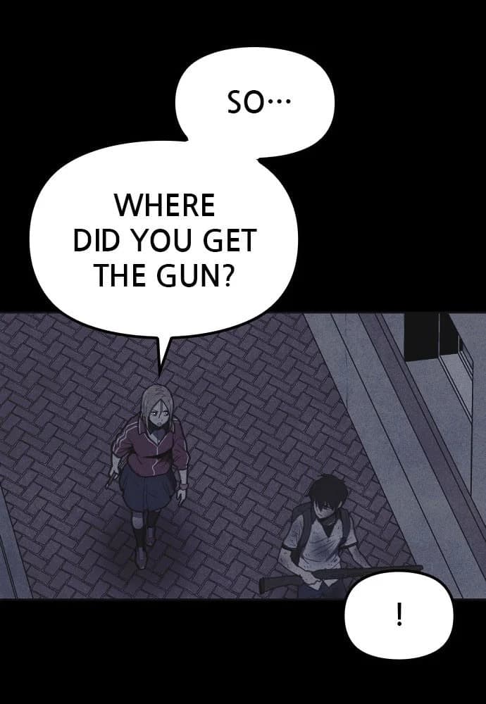Shotgun Boy chapter 13, page 59