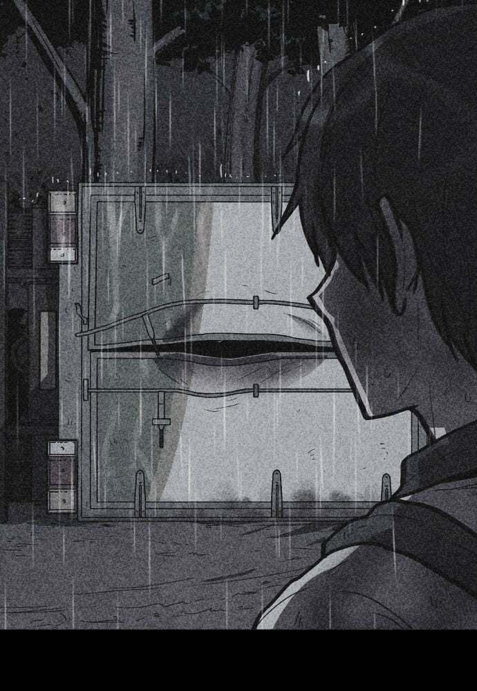 Shotgun Boy chapter 13, page 97