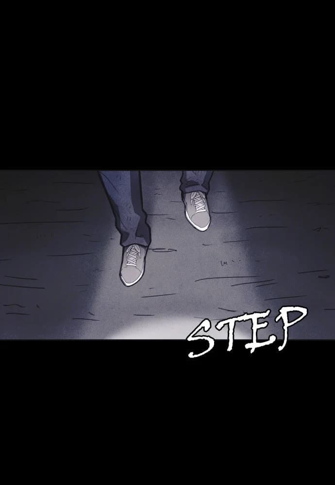 Shotgun Boy chapter 13, page 116