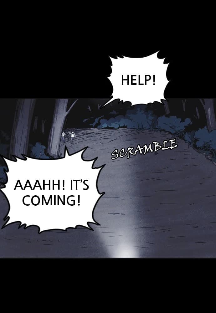 Shotgun Boy chapter 13, page 125