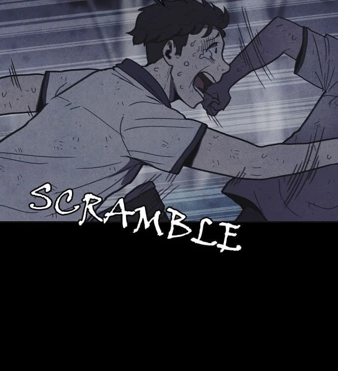 Shotgun Boy chapter 13, page 128