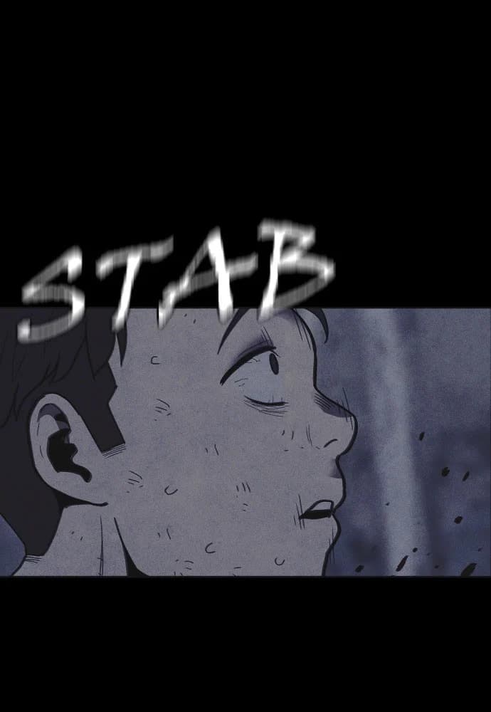 Shotgun Boy chapter 13, page 129