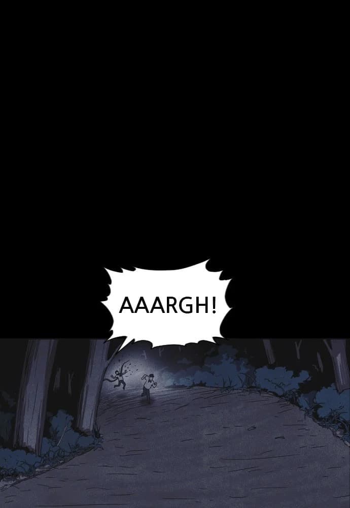 Shotgun Boy chapter 13, page 130