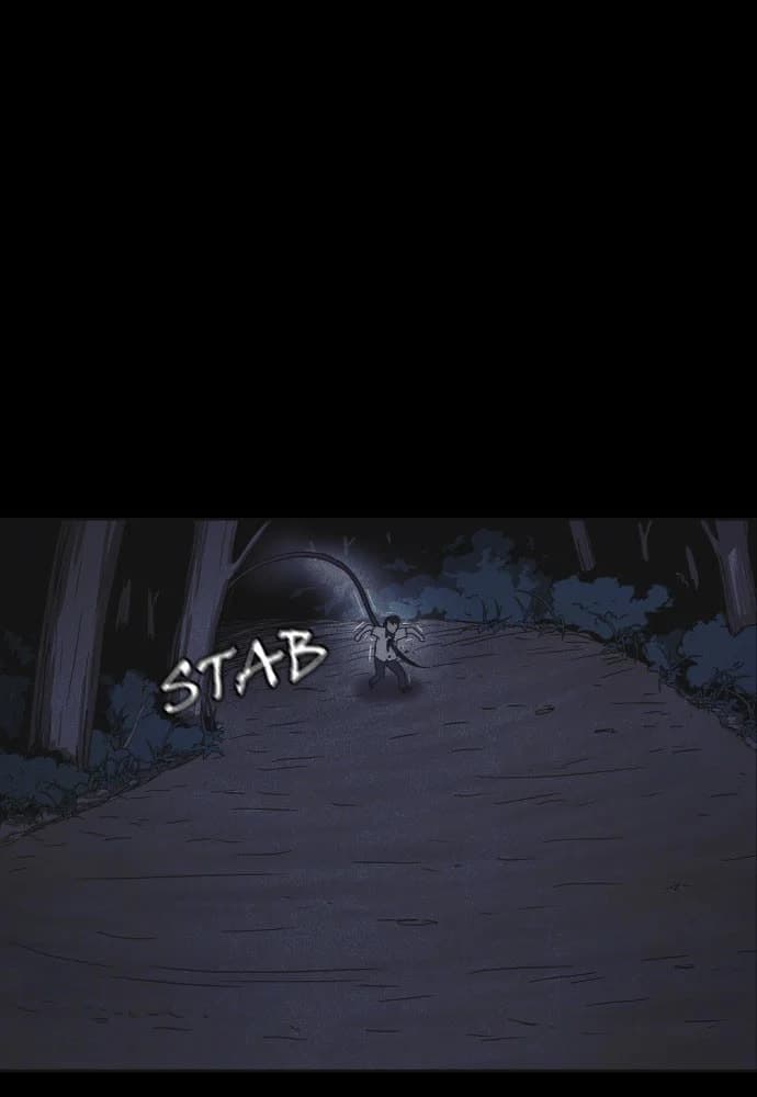 Shotgun Boy chapter 13, page 133