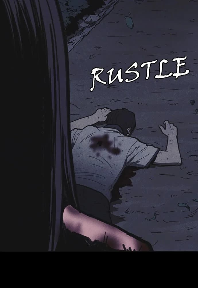 Shotgun Boy chapter 13, page 143
