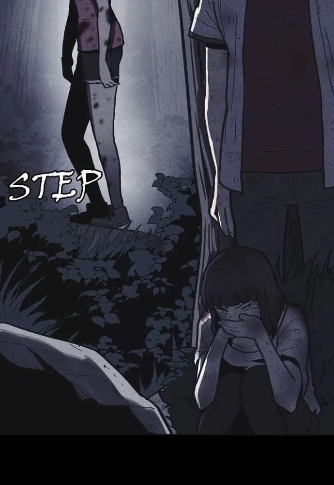 Shotgun Boy chapter 13, page 149