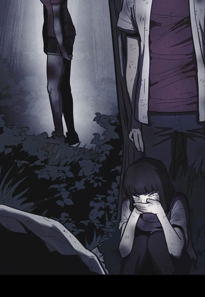 Shotgun Boy chapter 13, page 159
