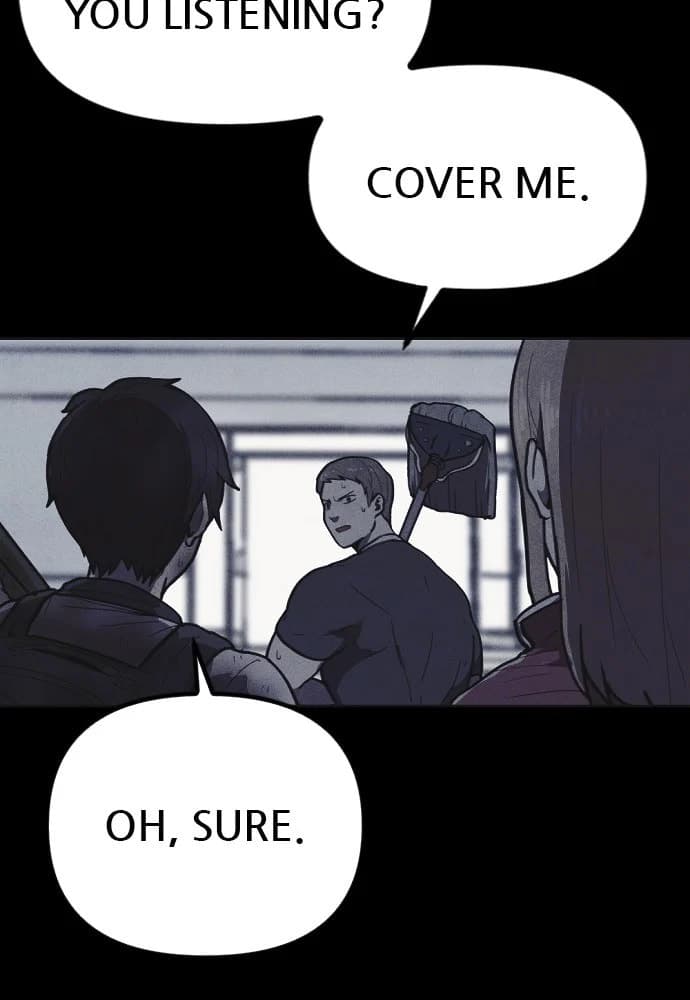 Shotgun Boy chapter 14, page 24