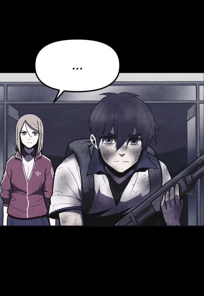 Shotgun Boy chapter 14, page 27