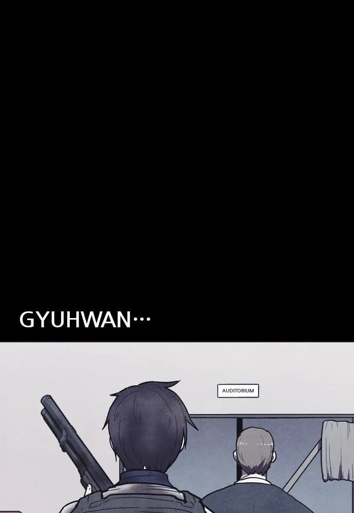 Shotgun Boy chapter 14, page 28