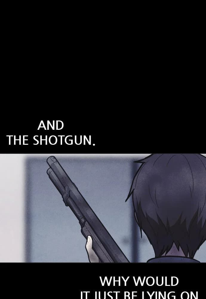 Shotgun Boy chapter 14, page 31